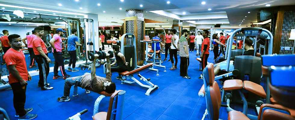 Ozi Gym & Spa | E-Trainer Fitness Counselling