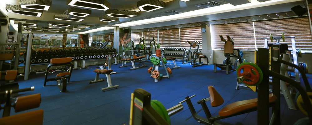 Monthly Membership in cheap prices Top gym in Chandigarh, Mohali, Panchkula, Hisar